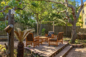 Artist Retreat an eclectic getaway